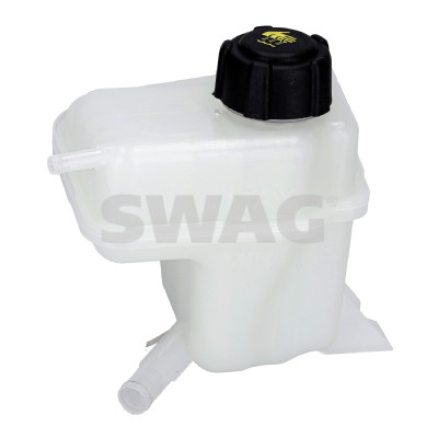 Serbatoio compensazione, Refrigerante - 33 11 0699 SWAG